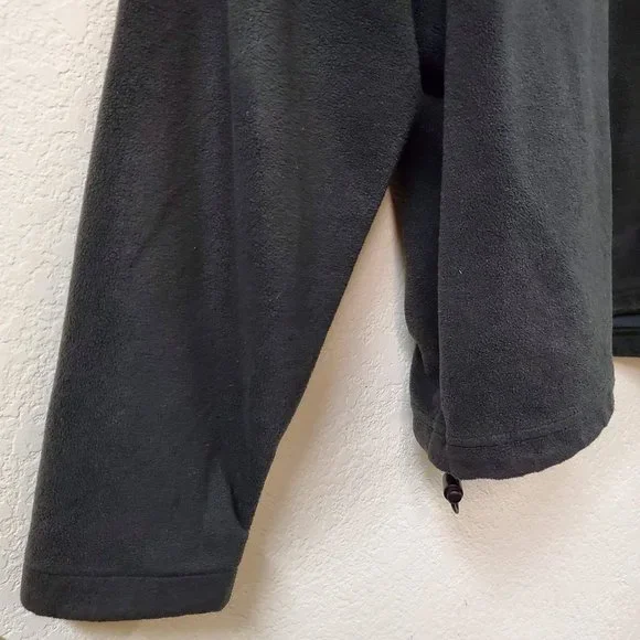 Columbia Men's Fleece Zip Closure Jacket Size XL - Picture 9 of 10